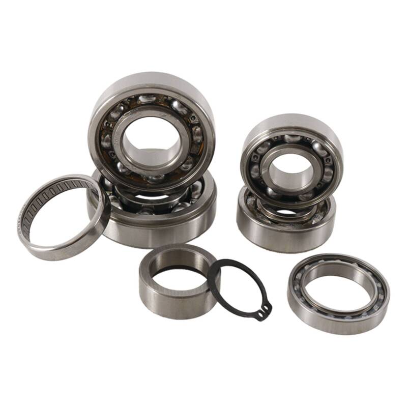 Hot Rods 09-13 Kawasaki KX 250 F 250cc Transmission Bearing Kit TBK0026