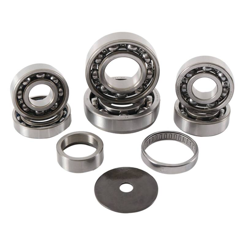 Hot Rods 88-01 Honda CR 500 R 500cc Transmission Bearing Kit TBK0004