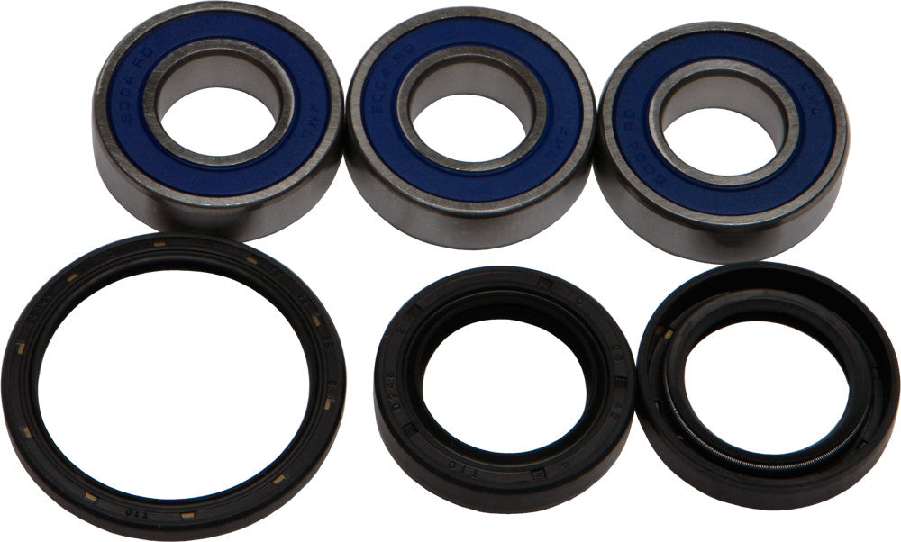 ALL BALLS Rear Wheel Bearing/Seal Kit 25-1115