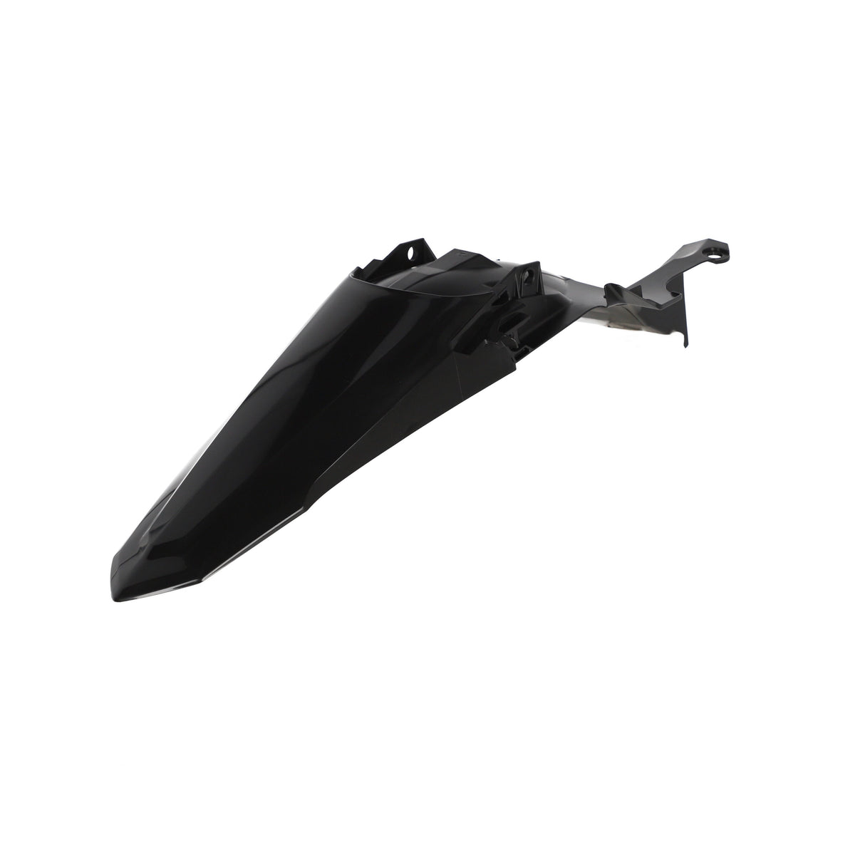 ACERBIS Rear Fender Yam Black 2979550001