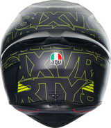 AGV K1 S Helmet - Track 46 - Small 2118394003013S