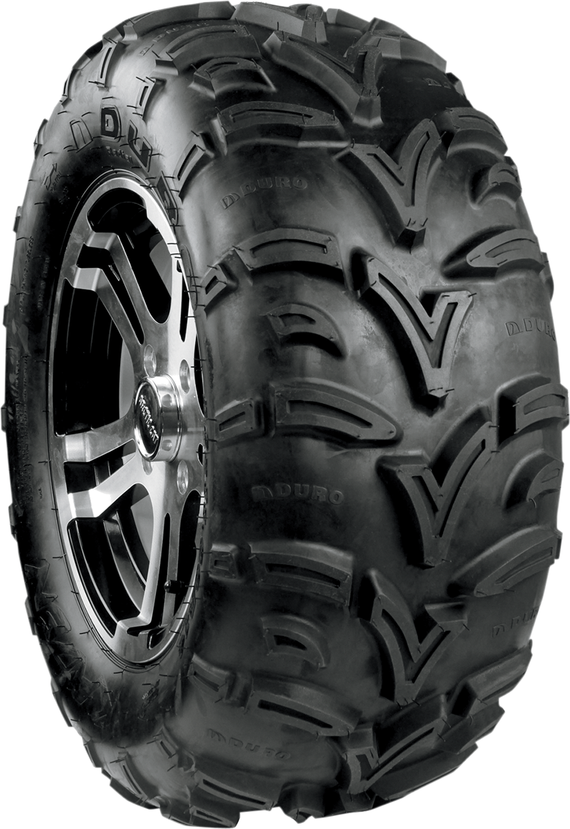 DURO Tire - DI2036 - Kaden - 25x8-12 - 6 Ply 31-203612-258C