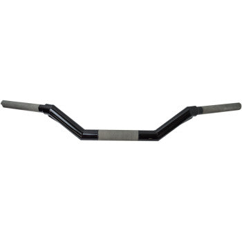 TRASK Handlebar - V-Line - Moto - Black TM-2084BK