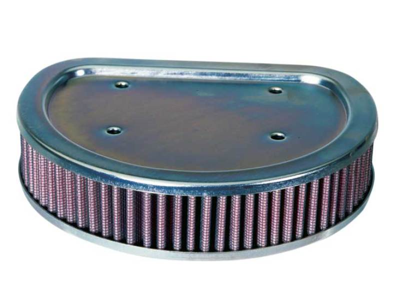 K&N 99-01 Harley-Davidson Twin Cam F/I Air Filter HD-8899