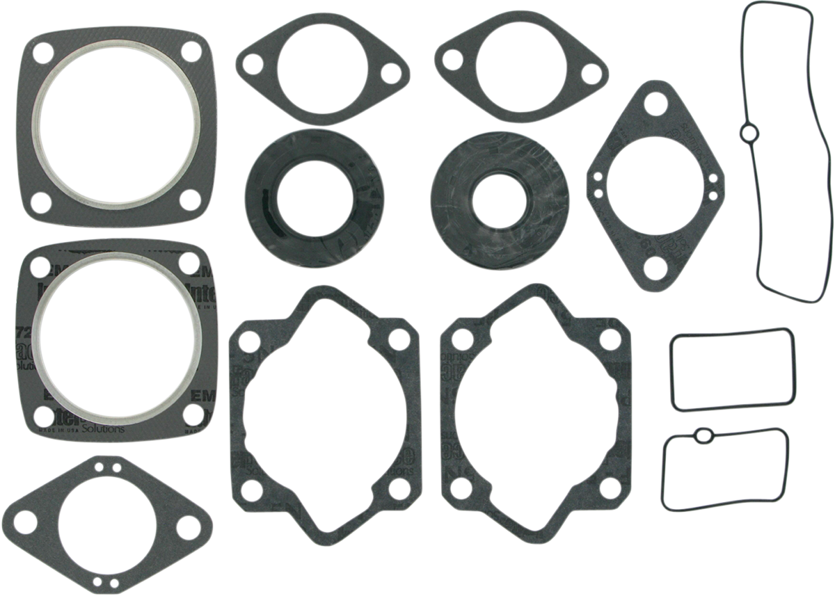 VERTEX Complete Gasket Set 711025X