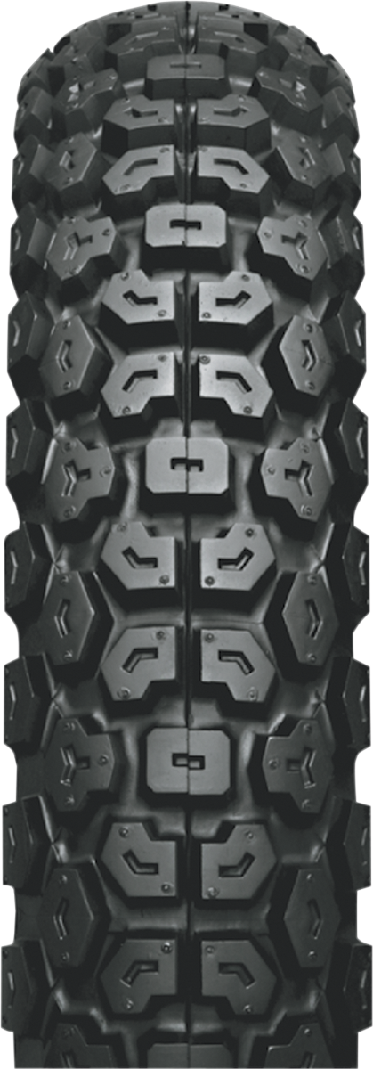 IRC Tire - GP-1 - Rear - 5.10"-17" - 67P 302783