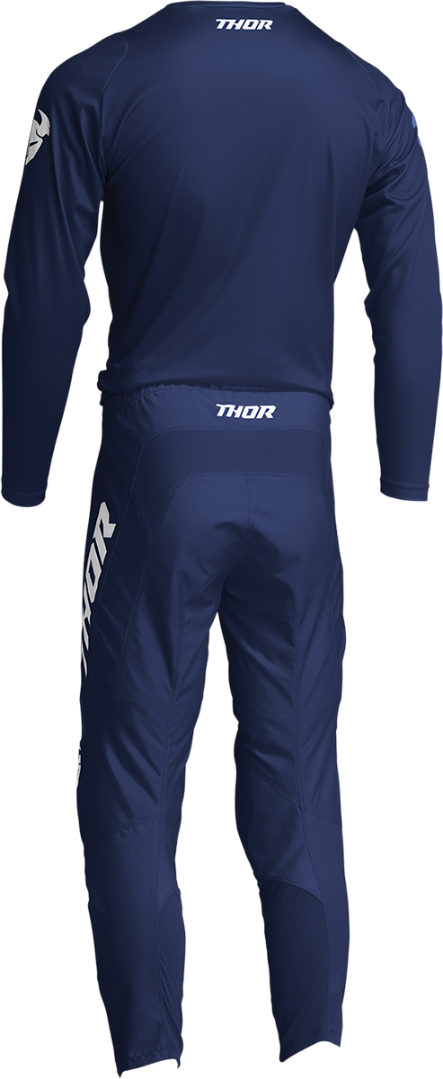 THOR Sector Minimal Pants - Navy - 40 2901-9322