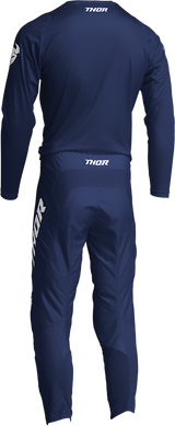 THOR Sector Minimal Pants - Navy - 40 2901-9322