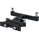 BURLY BRAND Speedometer Relocation Kit B16-1601MB