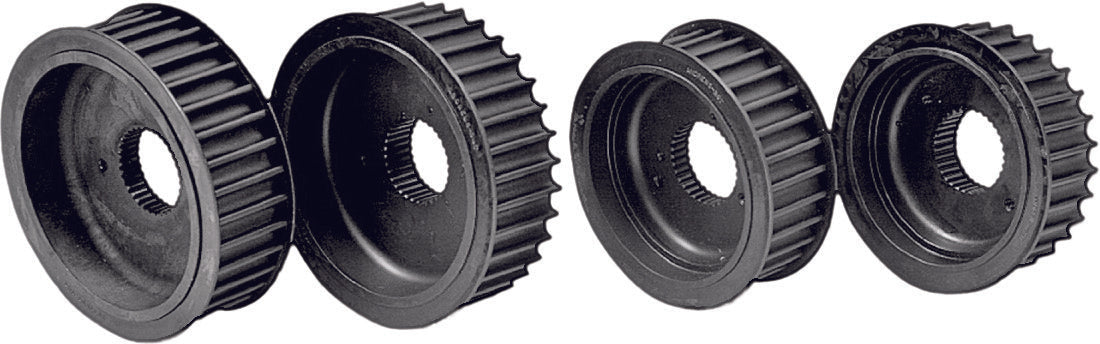 HARDDRIVE 29t Transmission Pulley Big Twin 94-06 (5speed) 193040