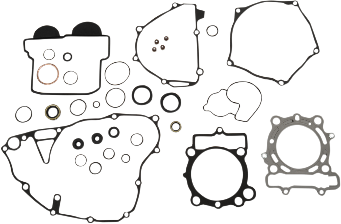 MOOSE RACING Motor Gasket Kit with Seal 811984MSE