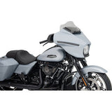 KLOCK WERKS Flare™ Windshield - 8" - Clear - FLHX KWW-01-0707-C