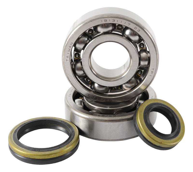 Hot Rods Bearing/Seal Kit Rm125 01-07 K006