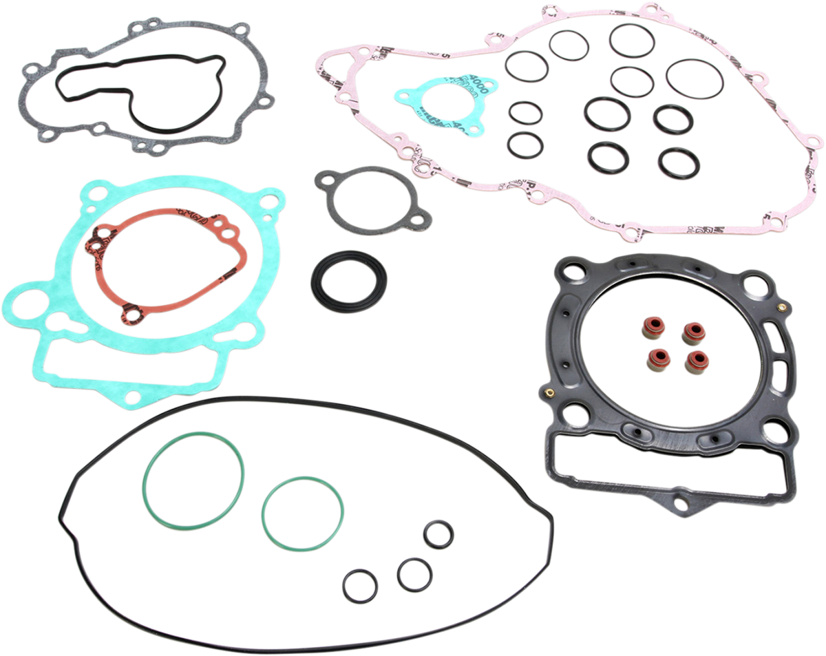 MOOSE RACING Complete Motor Gasket Kit 808365MSE