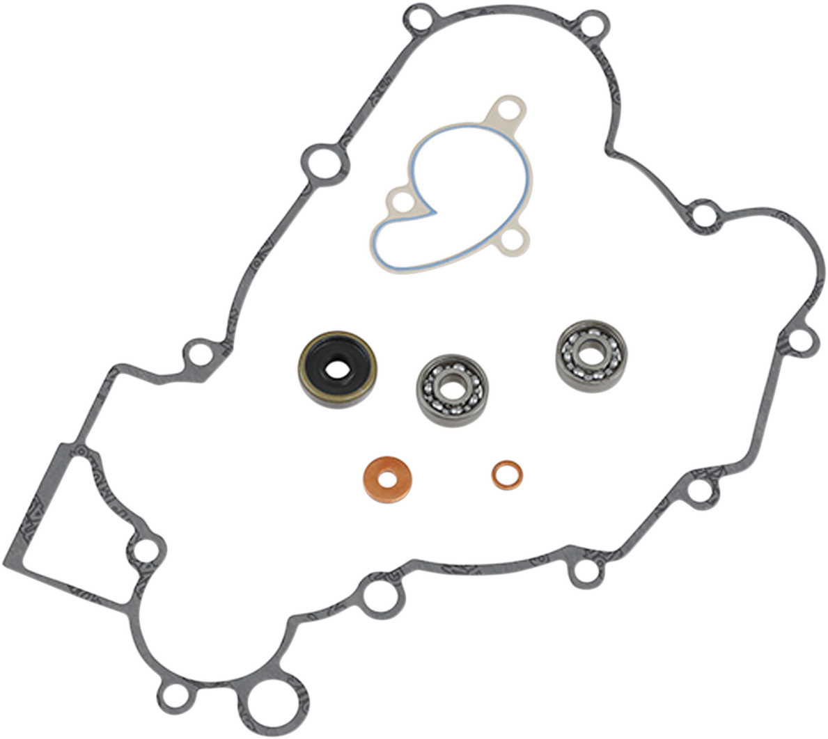 ATHENA Water Pump Gasket Kit - KTM P400270475003