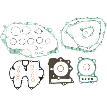 ATHENA Complete Gasket Kit - Honda P400210850404