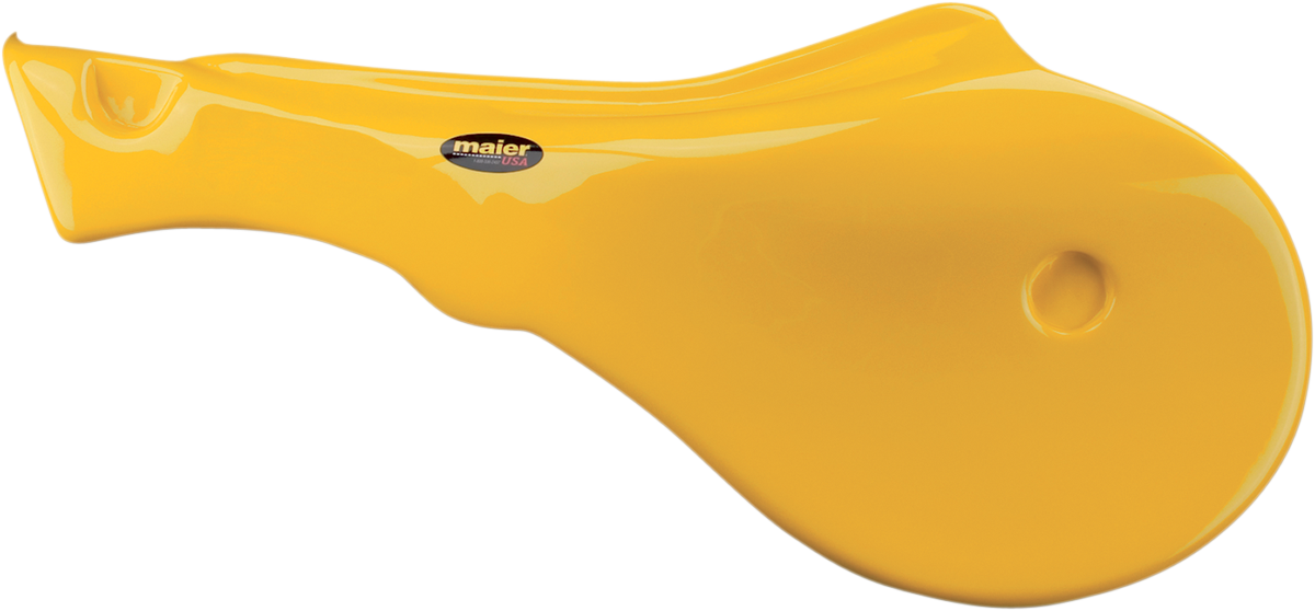 MAIER Side Panels - Yellow 213104