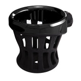 Goldstrike  Black Drink Holder, Black Perch Mount, Metric 59619