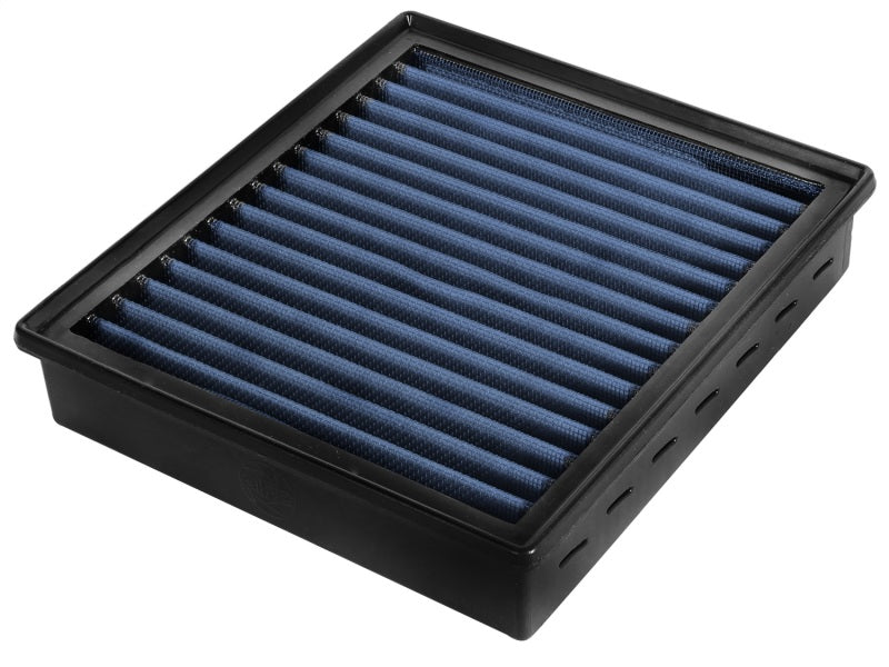 aFe MagnumFLOW Air Filters OER P5R A/F P5R Mitsubishi Lancer 92-02 L4 (non-US)