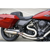 ARLEN NESS Side Covers - Carbon Fiber - FLTRX/FLHX '09-'23 210-201