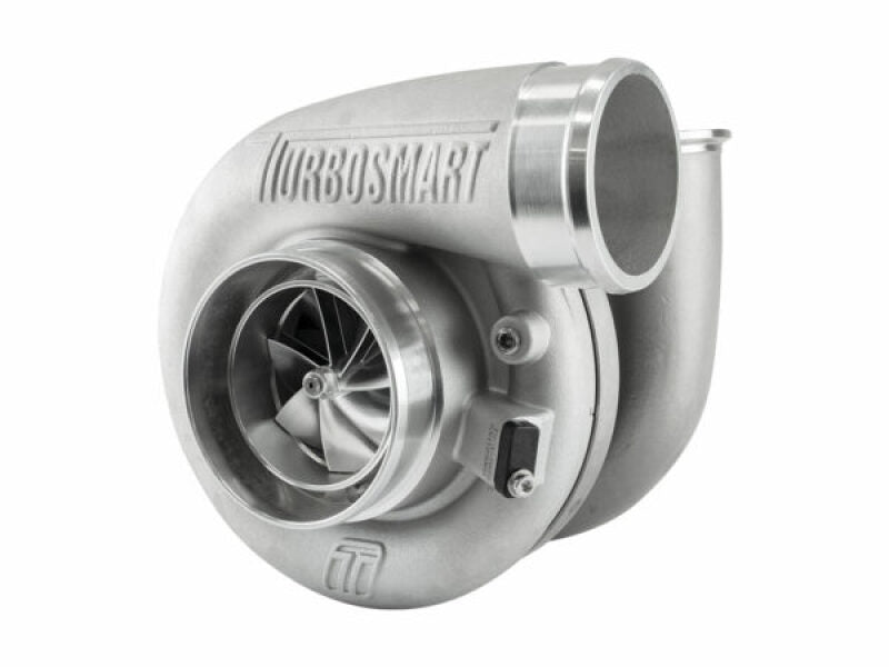 Turbosmart 7675 V-Band 1.24AR Externally Wastegated TS-1 Turbocharger TS-1-7675C-VB124E