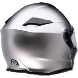 Z1R Solaris 2.0 Modular Helmet - Silver - Medium 0101-17512