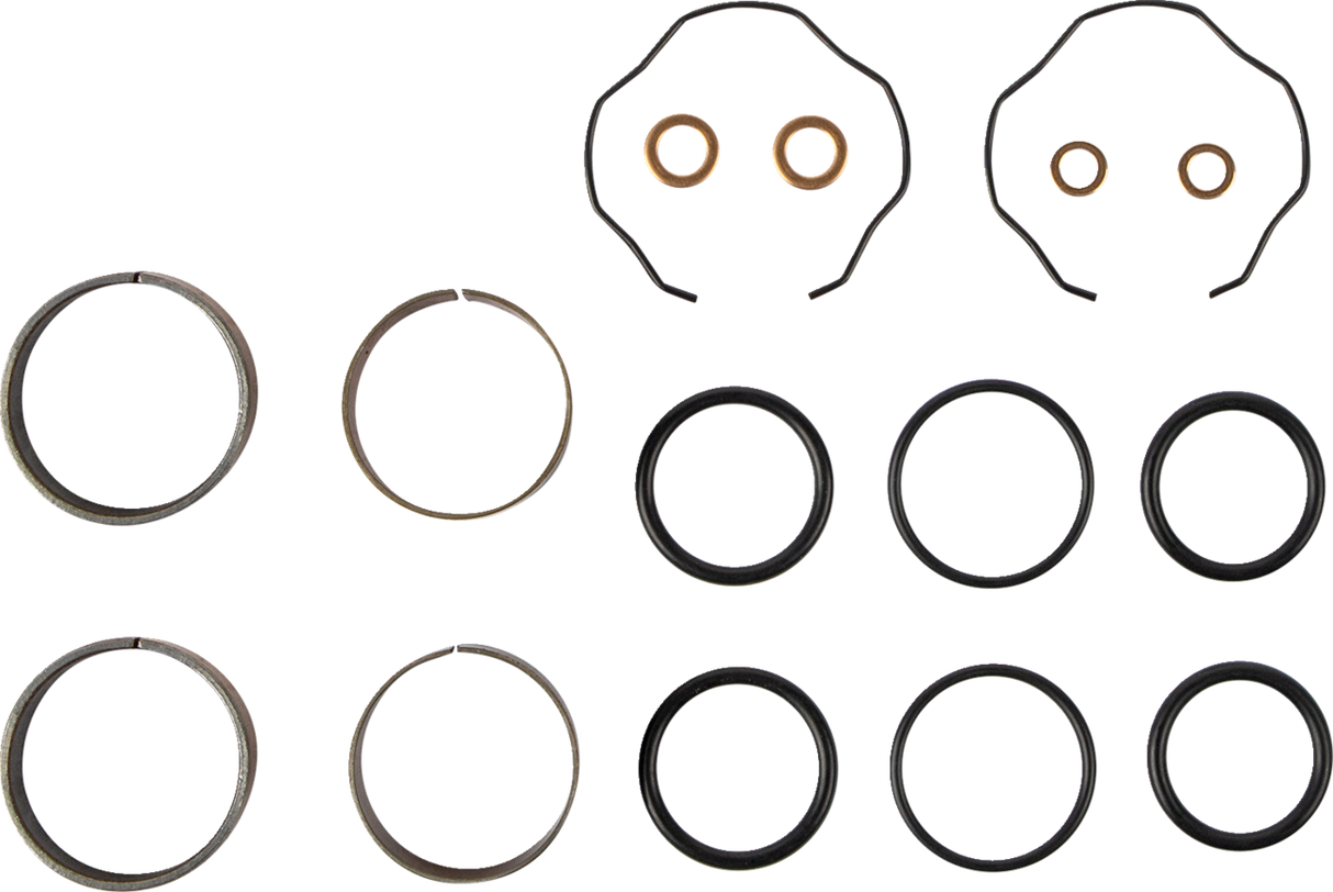 MOOSE RACING Fork Bushing Kit 38-6103