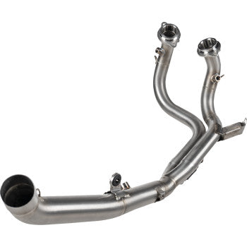 AKRAPOVIC Header Pipe - Stainless Steel - CRF1100F 2024 Adventure Sport E-H11R2 1812-0589