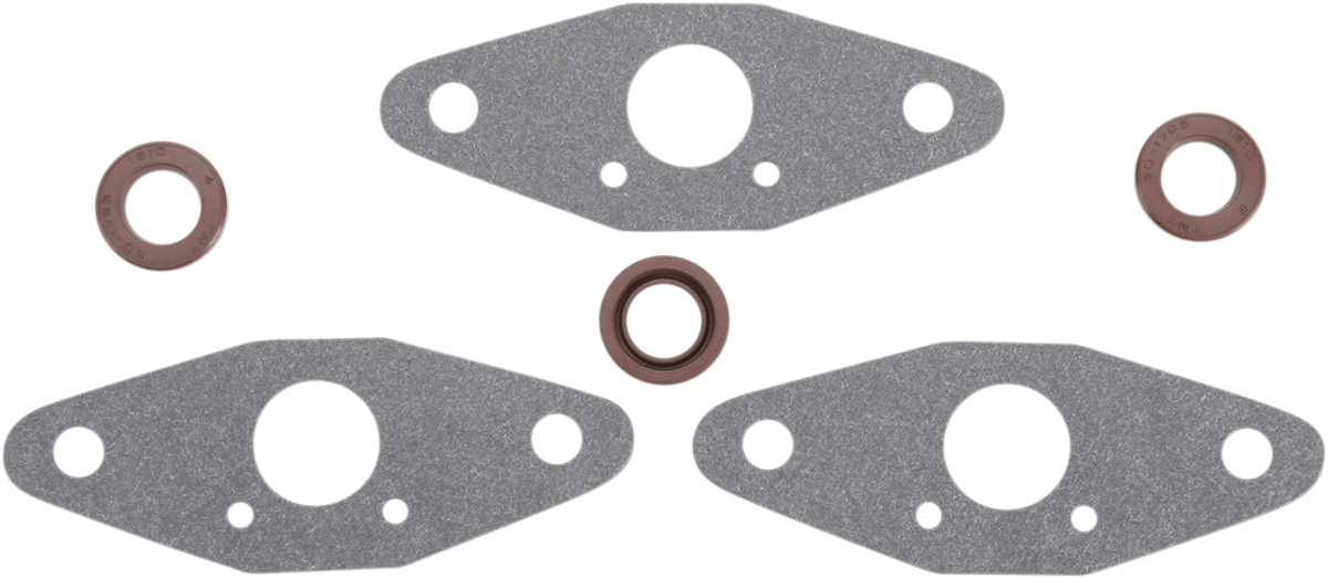 VERTEX Exhaust Valve Gasket - Ski-Doo 719116