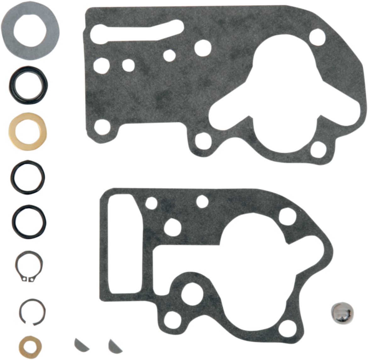 JAMES GASKET Paper Gasket/Seal Kit JGI-79-FLH