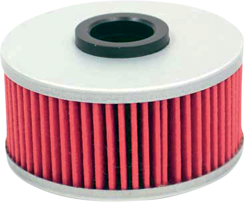 K & N Oil Filter KN-144