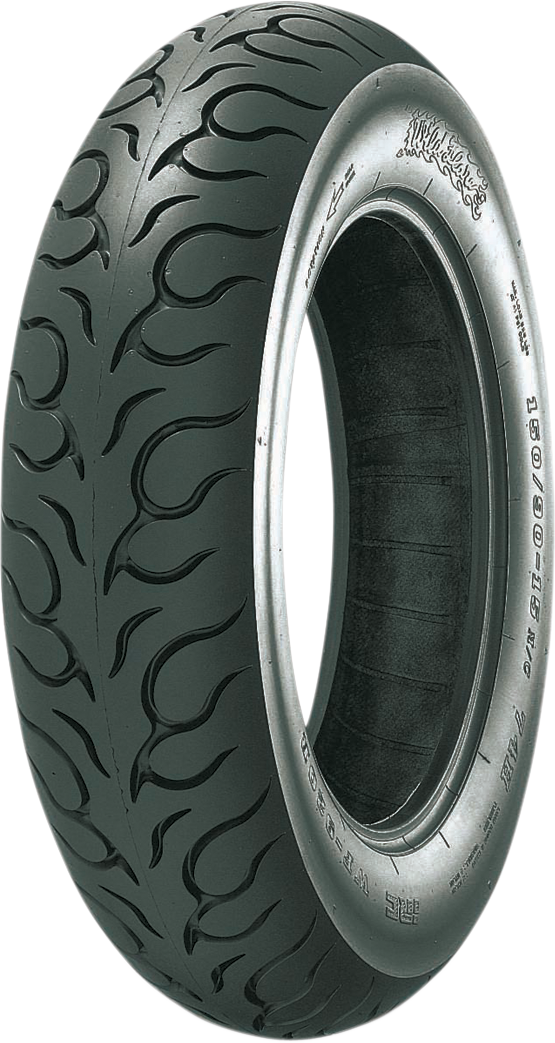 IRC Tire - WF-920 Wild Flare - Rear - 130/90-16 - 67H 302755