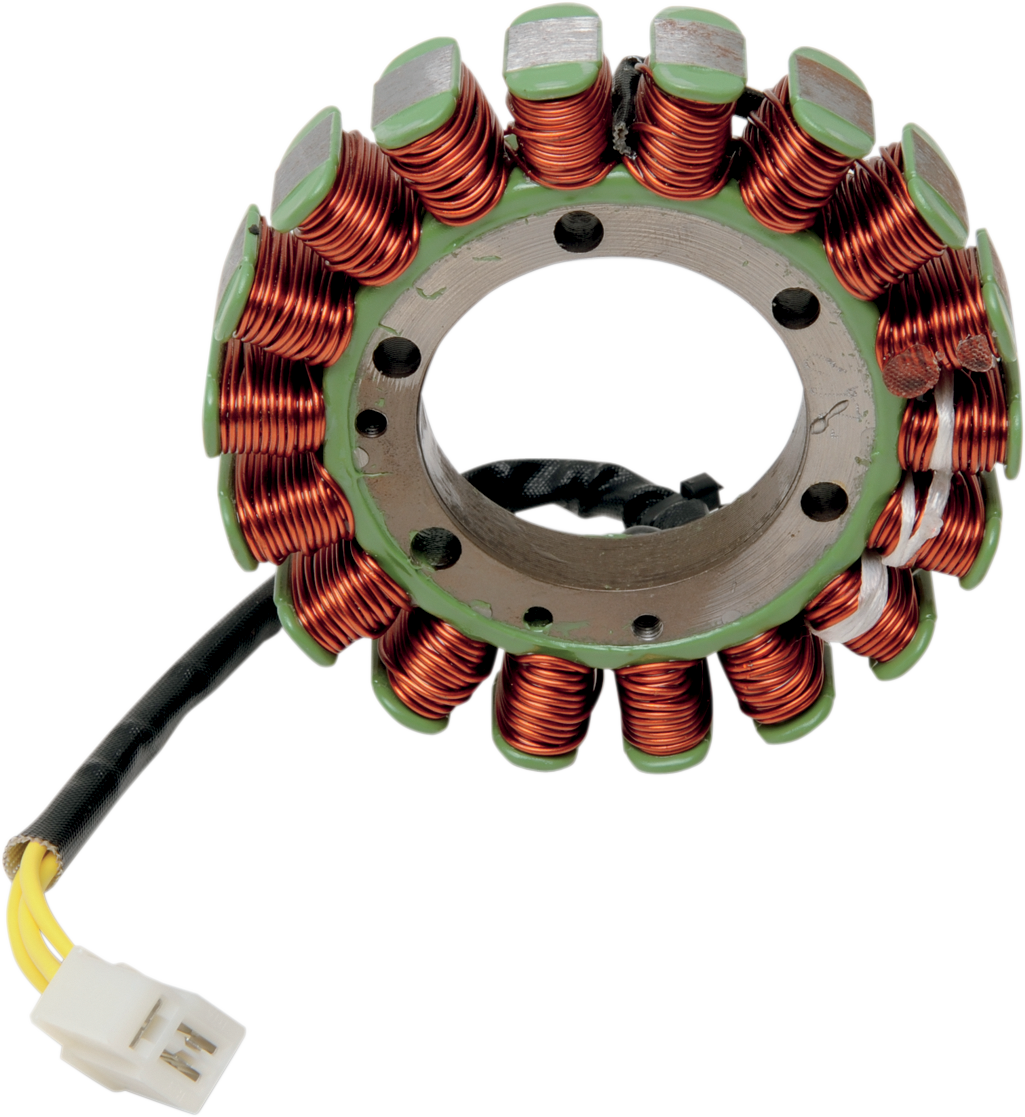 RICK'S MOTORSPORT ELECTRIC Stator - Arctic Cat 24-008