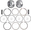 JE PISTONS Piston Kit 157598