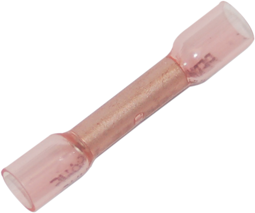 NAMZ Butt Splices 18-22 Gauge - 25PK NIS-19164-0013