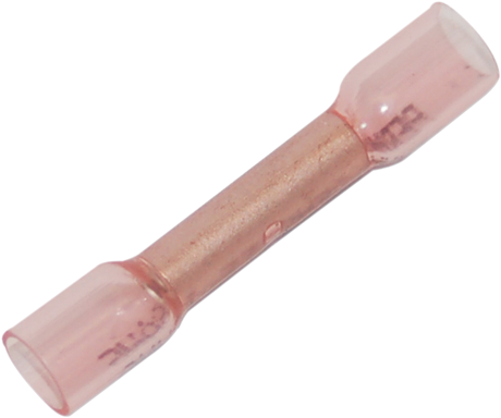 NAMZ Butt Splices 18-22 Gauge - 25PK NIS-19164-0013