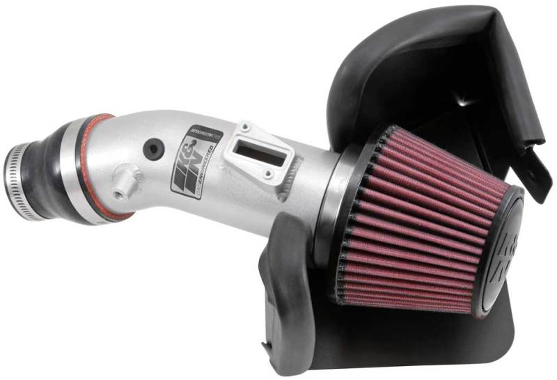 K&N 69 Series Typhoon Performance Intake Kit for 13-14 Nissan Juke 1.6L 69-7079TS