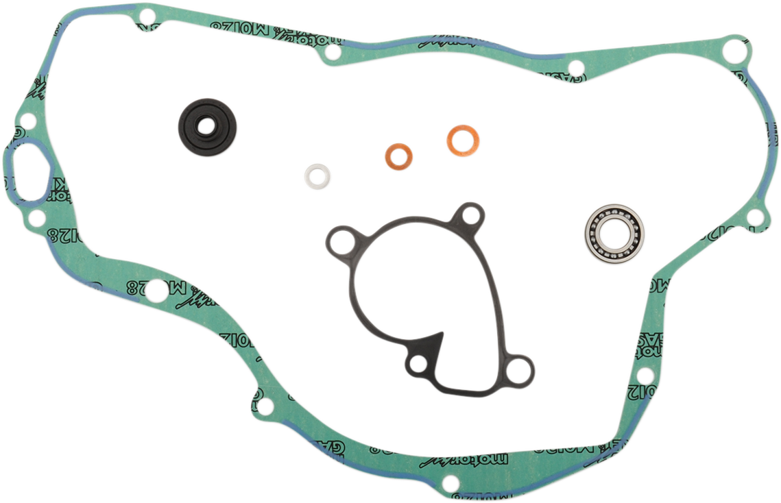 ATHENA Water Pump Gasket Kit - Suzuki P400510475004