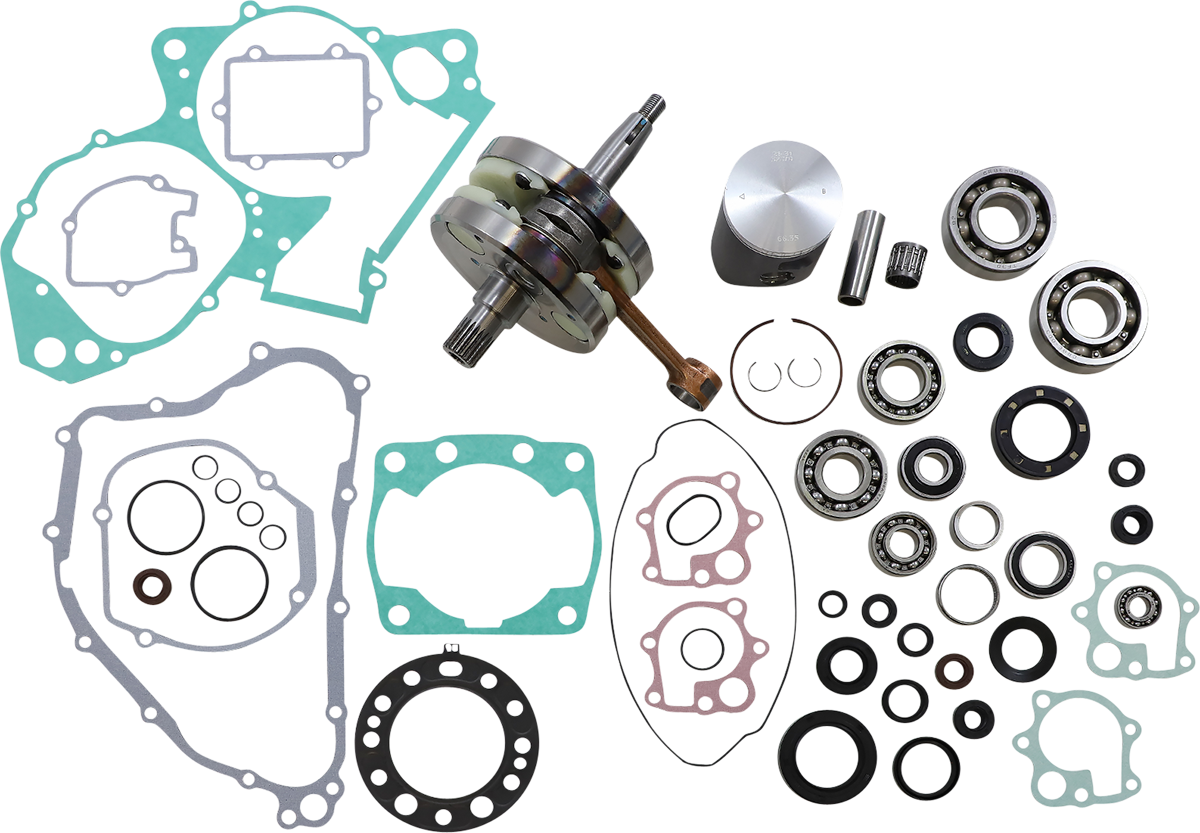 VERTEX Engine Kit - Honda WR101-016