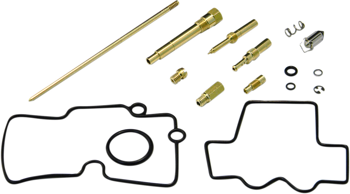 SHINDY Carburetor Repair Kit - CRF450X 03-724