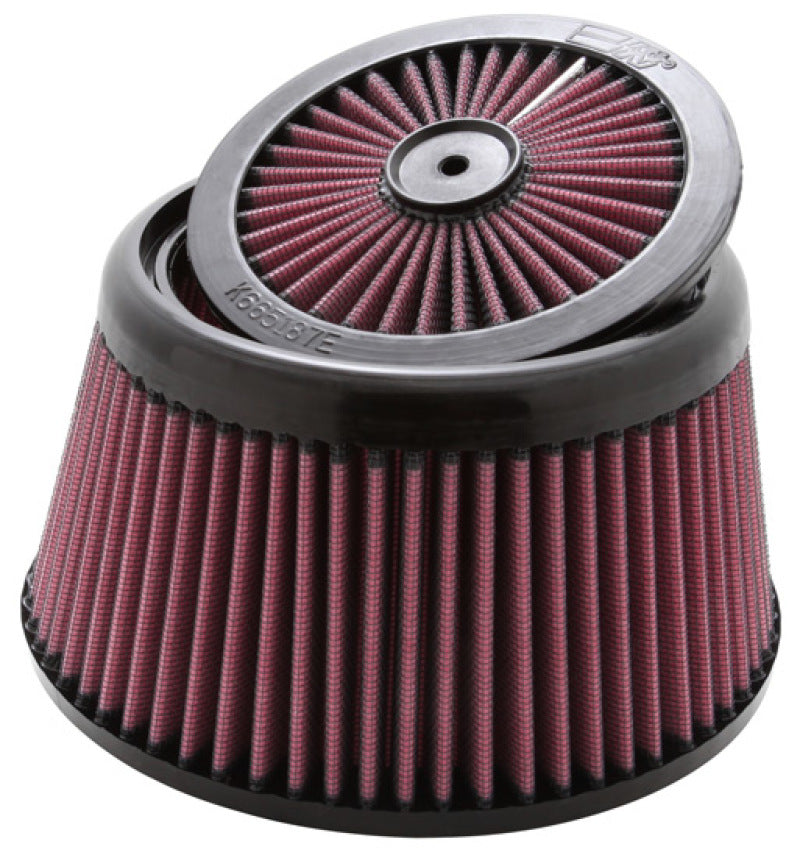 K&N 2009 Honda CRF450R Extreme Duty Replacement Air Filter HA-4509XD