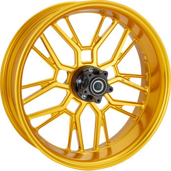 ARLEN NESS Rim - Split-Spoke - Gold - 18x5.5 330-009