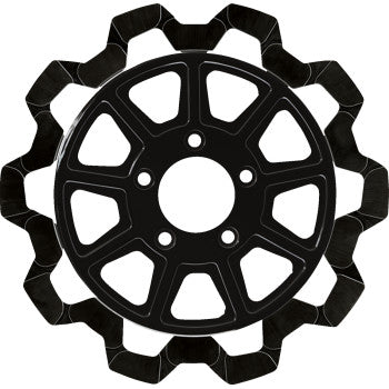 LYNDALL RACING Brake Rotor - Front - BL9SP/BTB - 11.8" 4103-1133