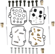 Parts Unlimited Carburetor Kit - Suzuki Gsxr750 26-1712