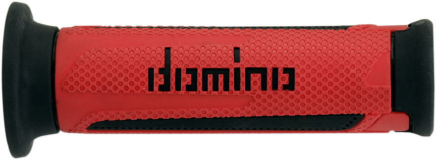 DOMINO Grips - Turismo - Street - Red/Black A35041C4042