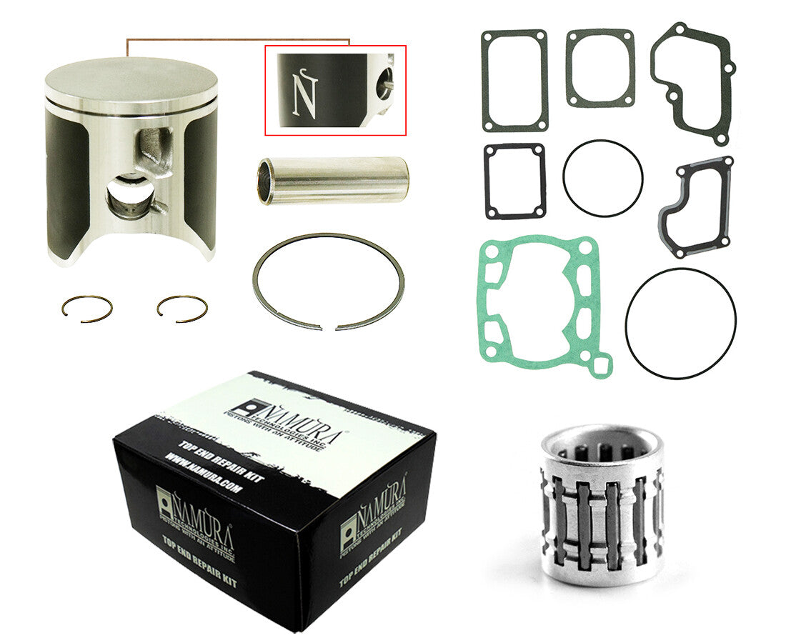 NAMURATop End Kit Scem Composite Cyl 53.94/Std SuzNX-30004K