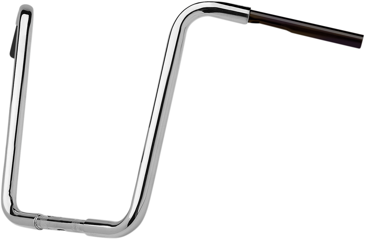 CYCLESMITHS Handlebar - California Ape - 16" - Chrome 113-16APEHANGER