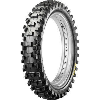 MAXXIS Tire - Maxxcross SI - 110/90-19 TM00100300