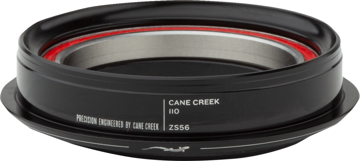 CANE CREEK CYCLING COMPONENTS 40-Series Headset - Complete - ZS56/28.6/H8 - ZS56/40 BAA2202K