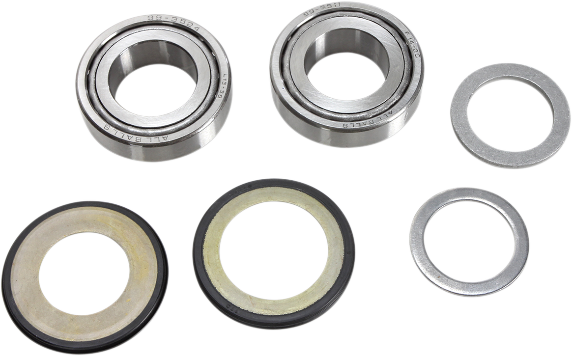 MOOSE RACING Steering Stem Bearing Kit 22-1029